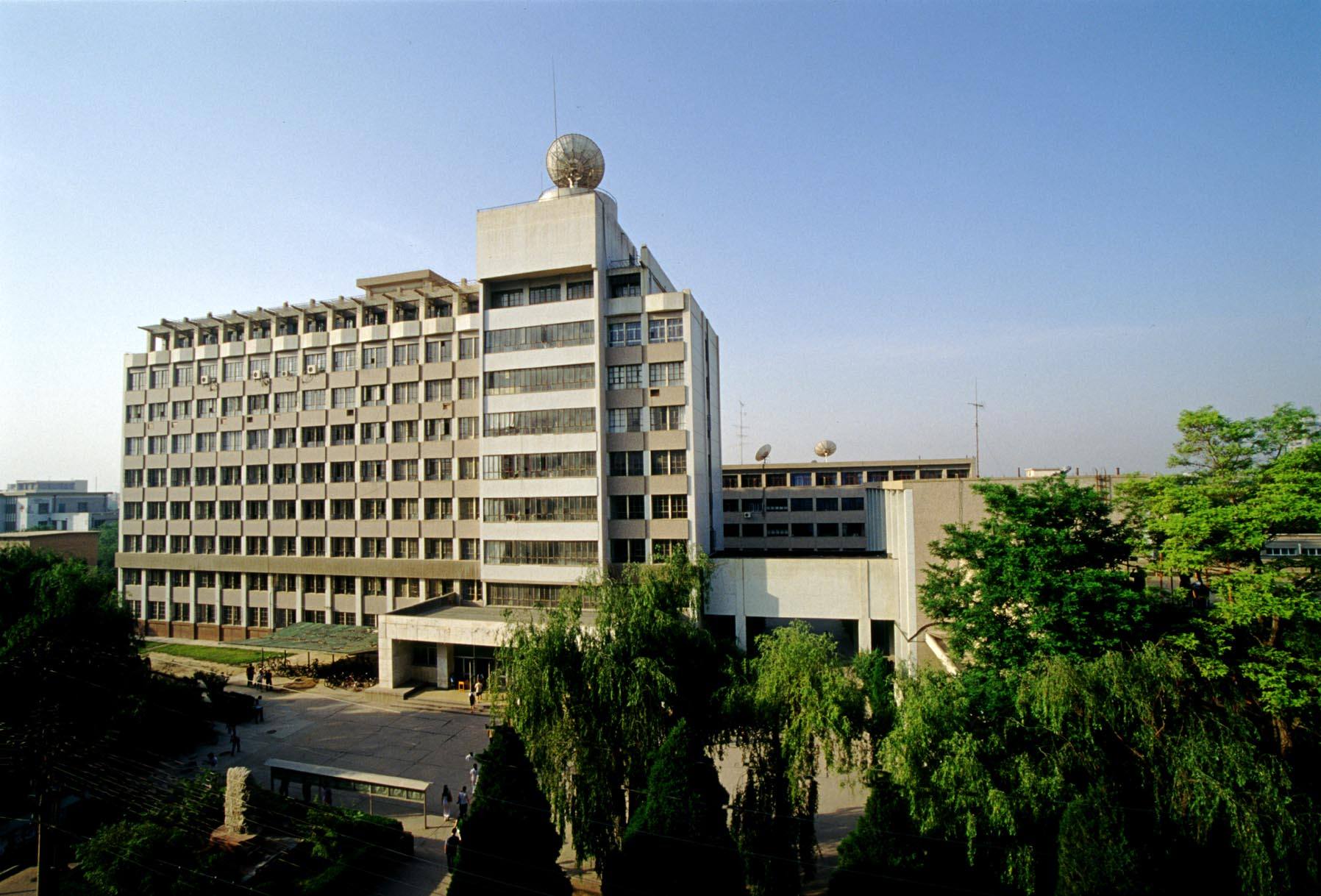 西北师范大学