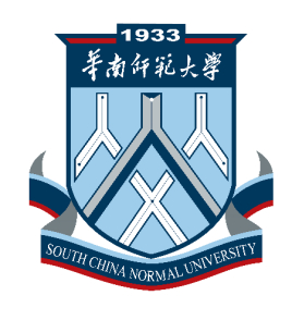 华南师范大学分数线