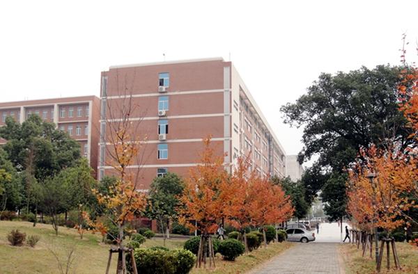 湖南农业大学东方科技学院