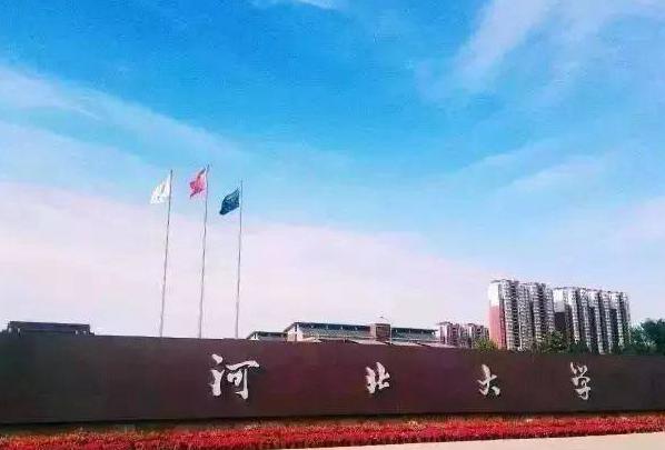 河北大学美术类本科分数线