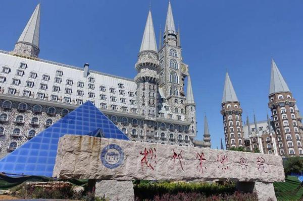 河北美术学院本科分数线