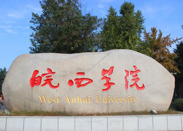 皖西学院2021年艺术类本科分数线