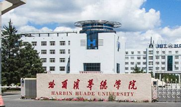 哈尔滨华德学院2021年艺术类本科分数线