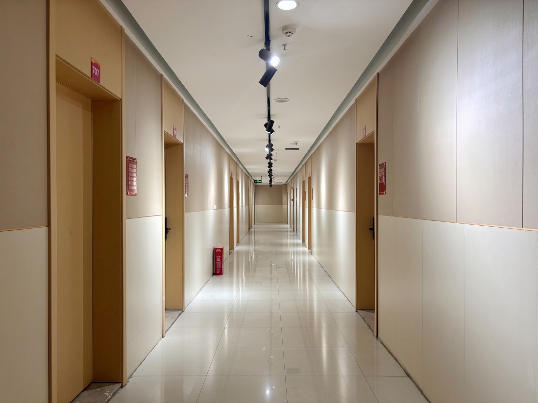荷马画室虎溪校区 寝室
