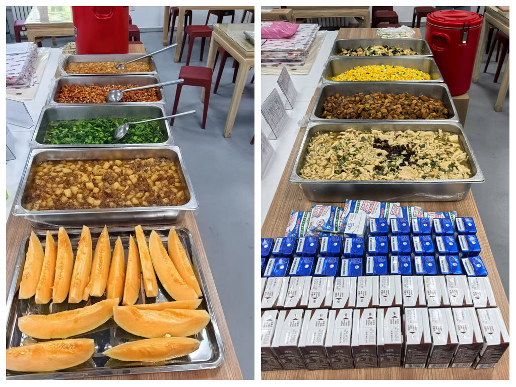荷马画室天津 伙食.jpg