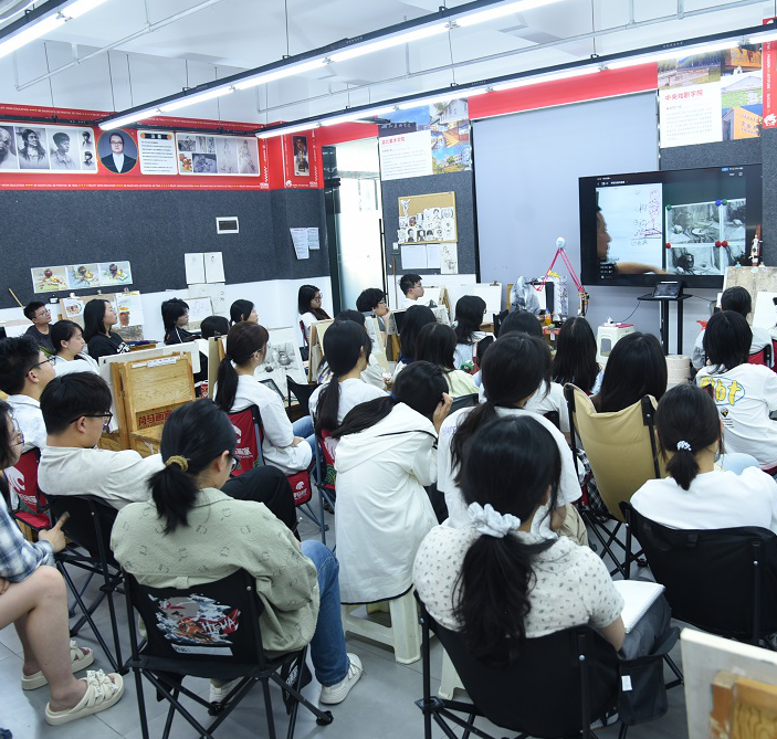 荷马画室月考讲评.png