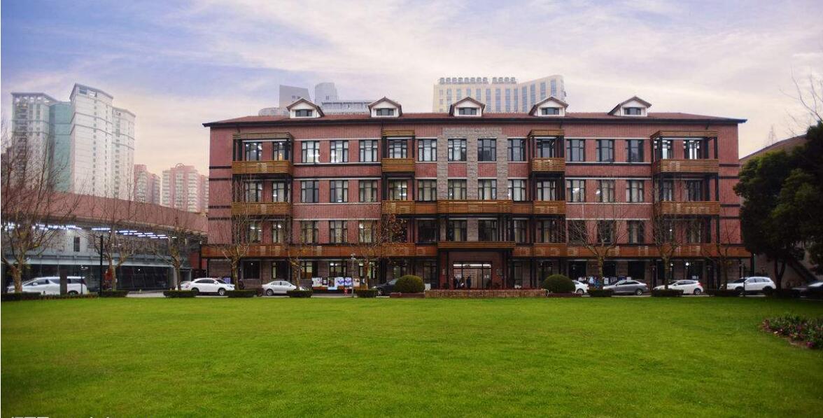 上海戏剧学院