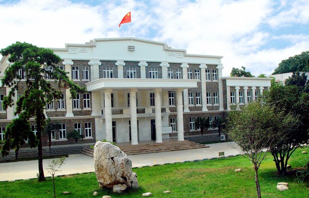 南京艺术学院简介