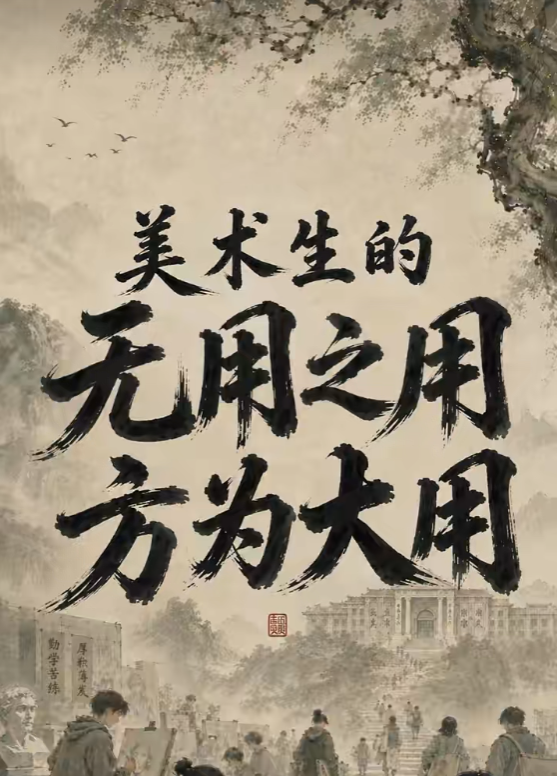 荷马画室管理严不严.png